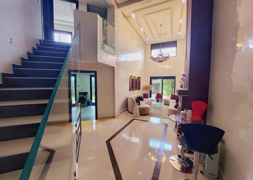 دوبلكس - 2 غرف نوم - 2 حمامات for vendre in طريق الدار البيضاء - مراكش دوبلكس - 2 غرف نوم - 2 حمامات for vendre in طريق الدار البيضاء - مراكش