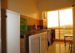 Appartement - 1 pièce - 1 bathroom for louer in Hay Mohammadi - Agadir