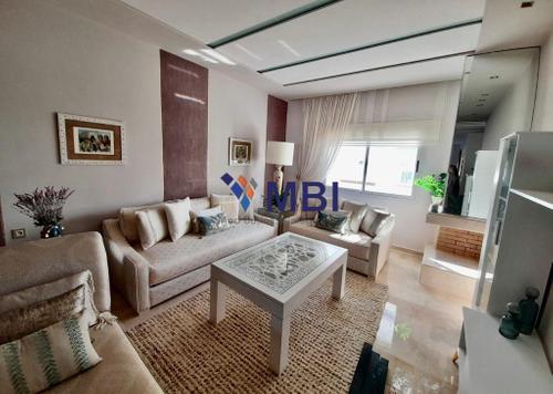 Studio for vendre in غير محدد - طنجة