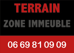 Terrain for vendre in Beauséjour - Casablanca