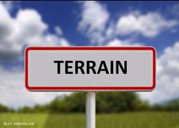 Terrain à vendre, El hajeb , El hajeb