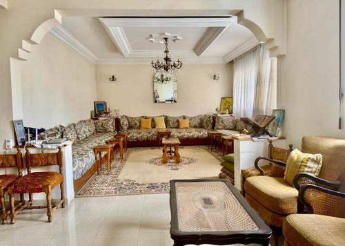 Appartement - 3 pièces - 2 bathrooms for vendre in Val Fleuri - Casablanca