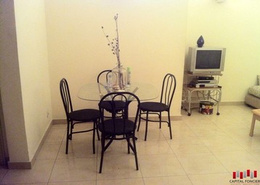 شقة - 1 غرفة نوم - 1 حمام for louer in راسين - الدار البيضاء