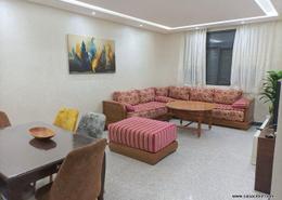 Studio - 1 bathroom for louer in Maarif - Casablanca