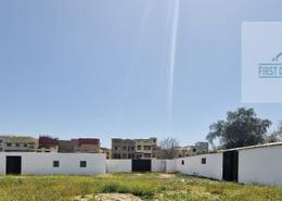 Entrepôt de stockage 1500 m² Meknès
