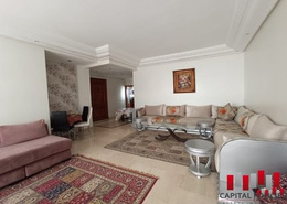 شقة - 3 غرف نوم - 2 حمامات for vendre in الأميرات - الدار البيضاء