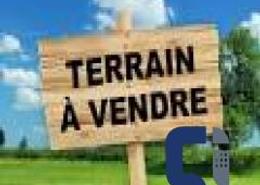 Terrain for vendre in Polo - Casablanca