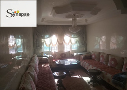 Vente d'un bel appartement à Qasbab 2