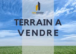 Terrain for vendre in Taghazout - Agadir