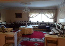 شقة - 3 غرف نوم - 2 حمامات for vendre in حي الرياض - الرباط