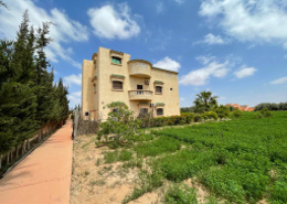 Belle ferme viabilisée à vendre de 5000m² avec maison à 40km d'Agadir