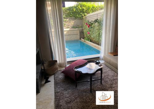 فيلا - 5 غرف نوم - 3 حمامات for vendre in دار بوعزة - الدار البيضاء