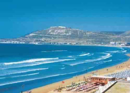 Appartement for vendre in dcheira - Agadir
