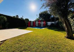 Villa - 4 pièces - 3 bathrooms for vendre in Californie - Casablanca