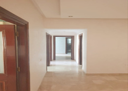 Appartement à la location vide