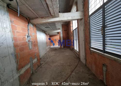 Magasin for louer in Casabarata - Tanger Magasin for louer in Casabarata - Tanger