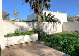 Villa - 4 pièces - 2 bathrooms for louer in Dar Bouazza - Casablanca