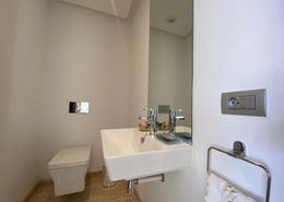Appartement - 2 pièces - 2 bathrooms for louer in CIL - Casablanca