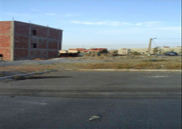 Terrain for vendre in Hay Takkadom - Oujda