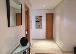 Appartement - 2 pièces - 2 bathrooms for louer in Centre Ville - El Jadida