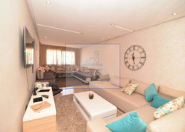 شقة - 3 غرف نوم - 2 حمامات for vendre in مزرعة Bretone - الدار البيضاء