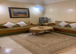 شقة - 1 غرفة نوم - 2 حمامات for louer in شارع عبد الكريم الخطابي - مراكش