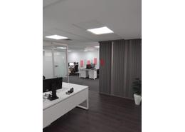 Bureaux for louer in Palmier - Casablanca