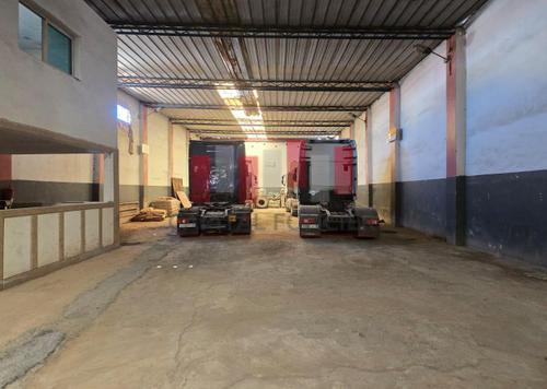 Usine for louer in Lissasfa - Casablanca Usine for louer in Lissasfa - Casablanca