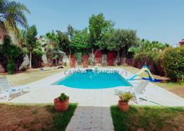 فيلا - 5 غرف نوم - 5 حمامات for vendre in كاليفورنيا - الدار البيضاء فيلا - 5 غرف نوم - 5 حمامات for vendre in كاليفورنيا - الدار البيضاء