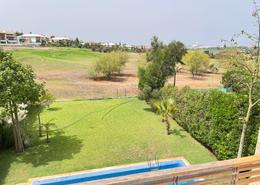 Villa - 4 pièces - 4 bathrooms for louer in Bouskoura - Casablanca
