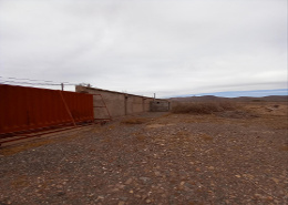 Terrain for vendre in Route de Casablanca - Marrakech