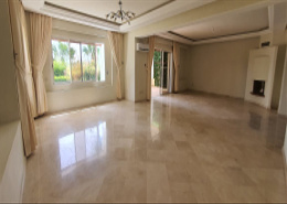 Appartement 278m² résdentiel Haut standing