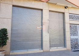 Guéliz, Local commercial à louer