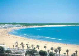 Appartement for vendre in Ben Serguaou - Agadir