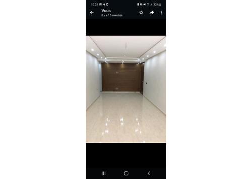 شقة - 3 غرف نوم - 2 حمامات for louer in مزرعة Bretone - الدار البيضاء
