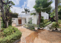 Villa - 3 pièces - 3 bathrooms for louer in CIL - Casablanca Villa - 3 pièces - 3 bathrooms for louer in CIL - Casablanca
