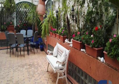 Appartement - 3 pièces for vendre in Racine extension - Casablanca