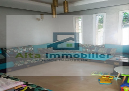 Villa de 350 m2 Ville verte