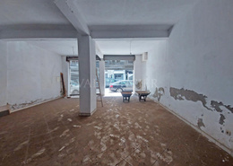 Vente local commercial 233m2 Ghandi, Casablanca