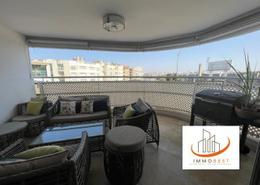 Appartement - 4 pièces - 2 bathrooms for louer in Racine extension - Casablanca Appartement - 4 pièces - 2 bathrooms for louer in Racine extension - Casablanca