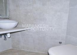Studio - 1 bathroom for louer in Guéliz - Marrakech