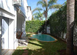 Villa - 5 pièces - 5 bathrooms for vendre in Ain Diab - Casablanca