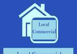 un local commercial a louer