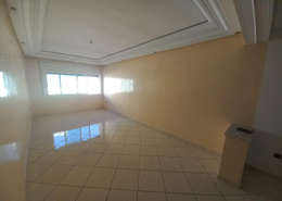 Appartement - 2 pièces - 1 bathroom for vendre in Castilla - Tanger