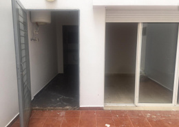 شقة - 2 غرف نوم - 2 حمامات for louer in فرانسفيل - الدار البيضاء