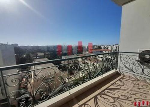 Appartement - 3 pièces - 2 bathrooms for louer in Racine - Casablanca Appartement - 3 pièces - 2 bathrooms for louer in Racine - Casablanca