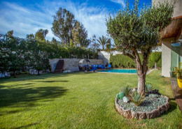 فيلا - 6 غرف نوم - 6 حمامات for vendre in كاليفورنيا - الدار البيضاء