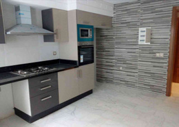 Appartement - 3 pièces - 3 bathrooms for vendre in Champs De Course - Fes