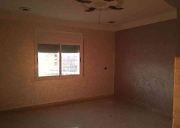 شقة - 3 غرف نوم - 2 حمامات for vendre in حي السلام - وجدة