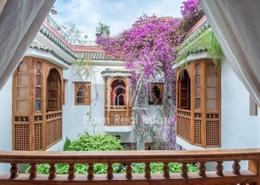 riad de charme a vendre